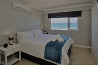 Bilik Tidur 404 Cozumel Umdloti Beachfront Magic