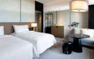 Kamar Tidur 2 New World Shenyang Hotel