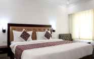 Bedroom 6 Lake View Hotel Khajuraho