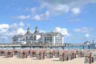 Exterior Strandhaus Rügen