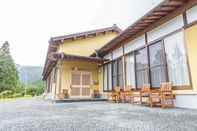 Bangunan Kanata Mountain Lodge