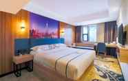 Bilik Tidur 2 Hetai Shilo Hotel Shenzhen