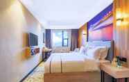 Bilik Tidur 4 Hetai Shilo Hotel Shenzhen