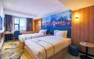 Bedroom 3 Hetai Shilo Hotel Shenzhen