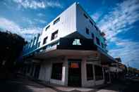 Exterior The Blue Hotel Bondi