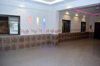 Lobby 4 Hotel Sai Grand