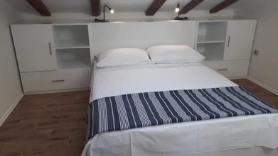 Bilik Tidur 4 Apartments Šišević