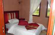 Bedroom 5 Equi Palace & Spa