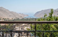 Nearby View and Attractions 4 Pretty Holiday Home in Symi Island With Balcony