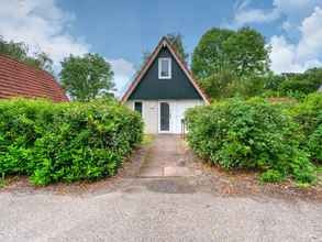 Exterior 4 Nice Holiday Home in Gramsbergen on Family Park