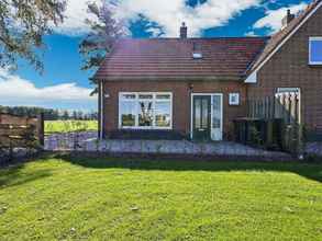 Exterior 4 Relaxing Holiday Home in Hellendoorn With Garden