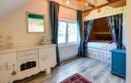 Kamar Tidur 7 Relaxing Holiday Home in Hellendoorn With Garden