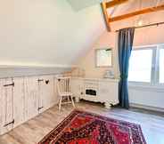 Bedroom 4 Relaxing Holiday Home in Hellendoorn With Garden