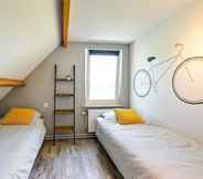 Bedroom 5 Relaxing Holiday Home in Hellendoorn With Garden