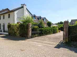 Exterior 4 Countryside Holiday Home in Mechelen With Terrace