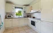 Kamar Tidur 3 Quaint Holiday Home in Putten With Garden