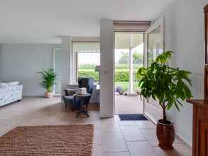 Lobby 4 Wide View and in Nature With Spacious Garden at Dairy Farm