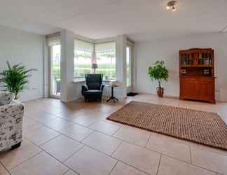 Lobby 2 Wide View and in Nature With Spacious Garden at Dairy Farm