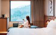 Kamar Tidur 3 Fairfield by Marriott Kyoto Amanohashidate