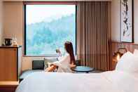 Phòng ngủ Fairfield by Marriott Kyoto Amanohashidate