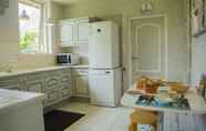 Kamar Tidur 2 Beautiful Holiday Home in Eede With Garden