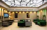 Lobby 3 Anatolia Luxury Hotel