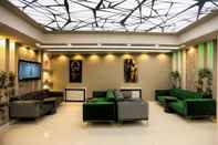 Lobby Anatolia Luxury Hotel