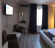 ห้องนอน 7 Anatolia Luxury Hotel