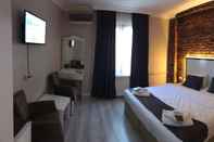 ห้องนอน Anatolia Luxury Hotel