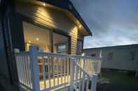 ภายนอกอาคาร Lovely 2-bed Caravan in Prestonpans