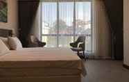 Bedroom 2 Deryaman Hotel Trabzon