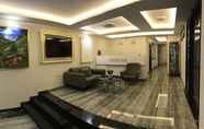 Lobby 4 Deryaman Hotel Trabzon