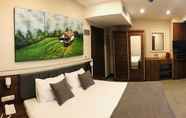 Bedroom 5 Deryaman Hotel Trabzon