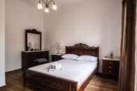 Bedroom Casa Del Fantino