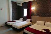 Bedroom Hotel Mizwar Djerba