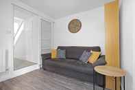 Common Space Heathrow Living Stanwell Serviced House