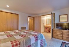 Bedroom 6 Coyote Lane 11