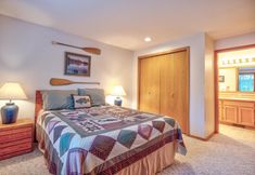 Bedroom 4 Coyote Lane 11