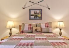 Bedroom 7 Coyote Lane 11