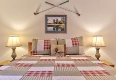 Bedroom 7 Coyote Lane 11