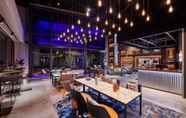 Restaurant 6 Moxy Taichung