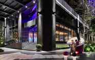 Exterior 5 Moxy Taichung