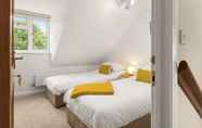 Kamar Tidur 6 Chambers Place