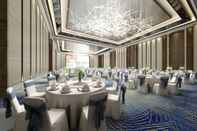 Functional Hall Shanghai Marriott Hotel Pudong South