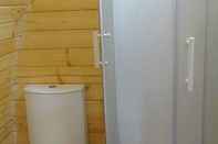 Toilet Kamar Skye Pod