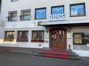 Bangunan 4 Hotel Goldene Rose