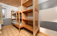 Bedroom 4 Oldschool Bunkhouse -yorkshire Dales National Park