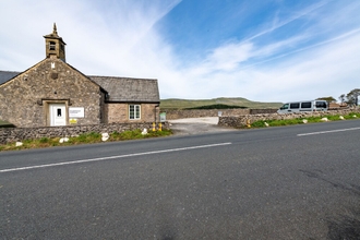 Exterior 4 Oldschool Bunkhouse -yorkshire Dales National Park