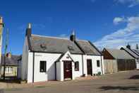 Luar Bangunan 4-bed Cottage in Portknockie, Near Cullen, Moray