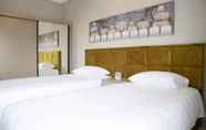 Phòng ngủ 4 Hatton Suites Esenboga